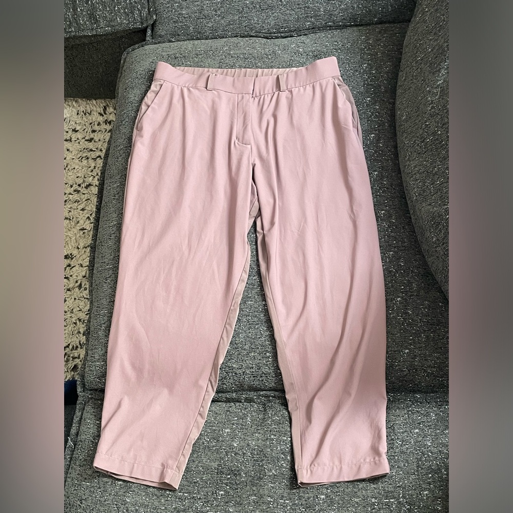 Nike Dri-FIT Golf Pants NWOT